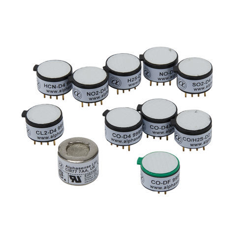 Sensore di gas in miniatura - Alphasense