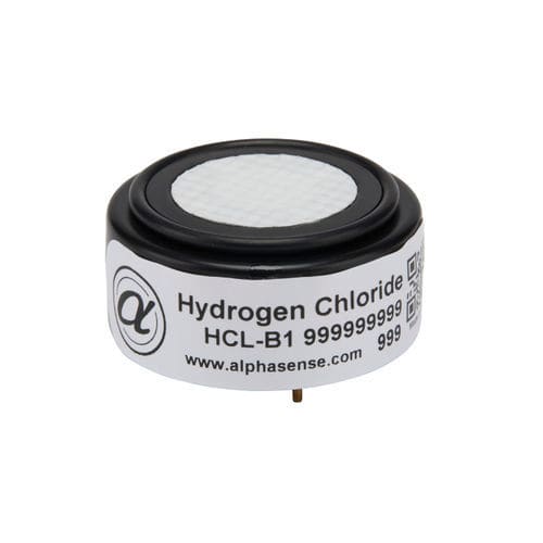 Sensore di gas HCl - HCL-B1 - Alphasense - HBr / elettrochimico / di monitoraggio