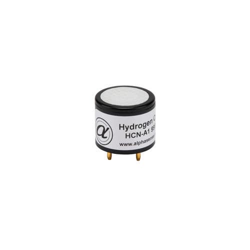 Sensore di gas HCN - HCN-A1 - Alphasense - elettrochimico / di monitoraggio