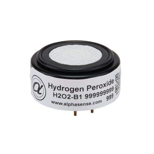 Sensore di idrogeno elettrochimico - H2O2-B1 - Alphasense - di monitoraggio