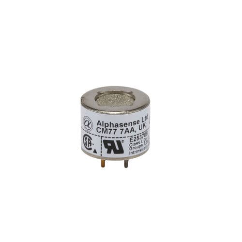 Sensore di gas di metano - CH-D3 - Alphasense - CO2 / per gas combustibile / a infrarossi