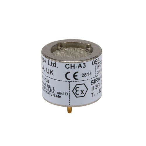 Sensore di gas di metano - CH-A3 - Alphasense - CO2 / per gas combustibile / a infrarossi