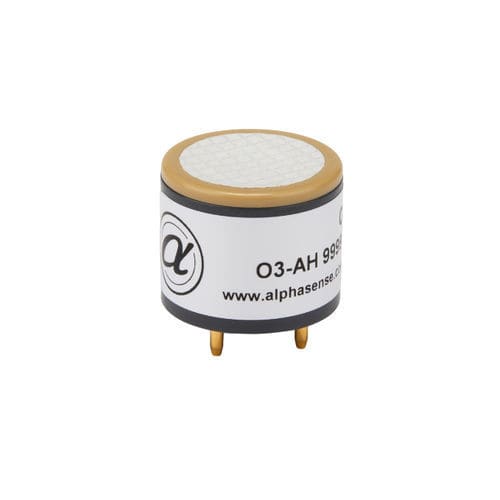 Sensore di ozono elettrochimico - O3-AH - Alphasense - di monitoraggio