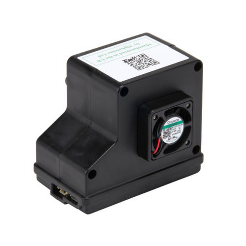 Contatore di particelle analogico - OPC-N3 - Alphasense - ottico