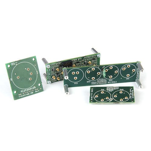 Scheda ricevitore per sensore - AFE - Alphasense - industriale