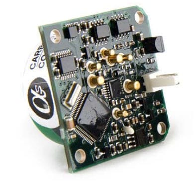 Scheda elettronica - Alphasense