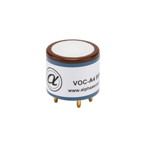 Sensore di vapore organico volatile di COV - VOC-A4 - Alphasense - elettrochimico / di monitoraggio