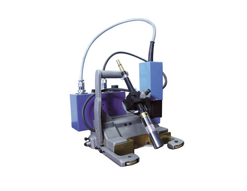 Carrello di saldatura saldatura ad oscillazione - HK-6W - Shanghai Huawei Welding & Cutting Machine Co., Ltd. - automatico / trasportabile