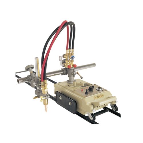 Macchina da taglio a ossicombustione - CG1-30  - Shanghai Huawei Welding & Cutting Machine Co., Ltd. - a fiamma / per metallo / lineare