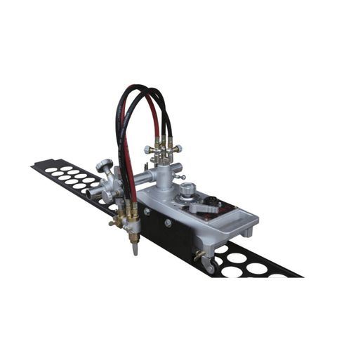 Macchina da taglio a fiamma - HK-12MAX-3 - Shanghai Huawei Welding & Cutting Machine Co., Ltd. - per metallo / CNC / lineare