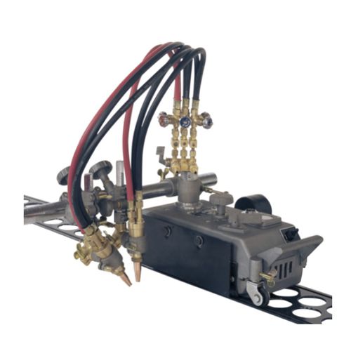 Macchina da taglio compatta - HK-12MAX-II - Shanghai Huawei Welding & Cutting Machine Co., Ltd. - portatile / lineare