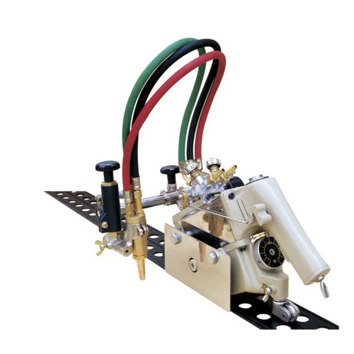 Macchina da taglio a fiamma - HK-30A - Shanghai Huawei Welding & Cutting Machine Co., Ltd. - per metallo / automatica / portatile
