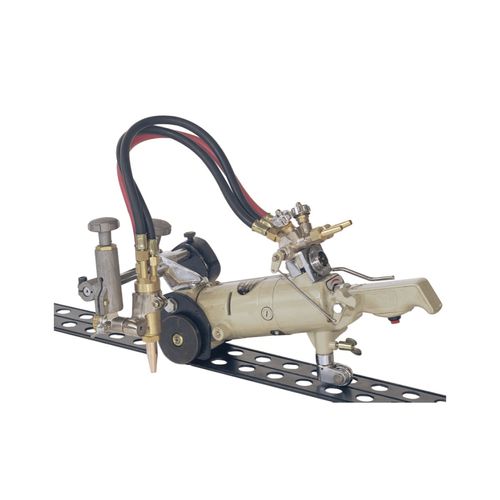 Macchina da ossitaglio - HK-30 - Shanghai Huawei Welding & Cutting Machine Co., Ltd. - per metallo / portatile