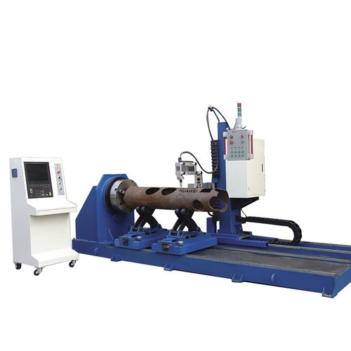 Macchina da taglio al plasma - XG series - Shanghai Huawei Welding & Cutting Machine Co., Ltd. - per metallo / per tubi / CNC
