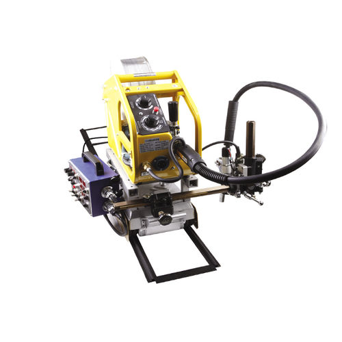 Carrello di saldatura - HK-31, HK-6A-D, HK-5B-D - Shanghai Huawei Welding & Cutting Machine Co., Ltd.