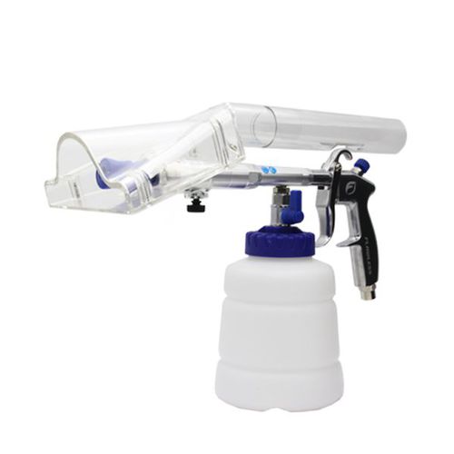 Pistola ad aria compressa di pulizia - FC-14SL AIR PULSE SUCTION CLEAN GUN - Flawless Concepts - leggera