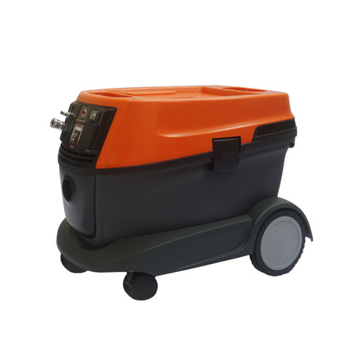 Aspiratore industriale - VK4000C - Flawless Concepts - a secco / elettrico / pneumatico