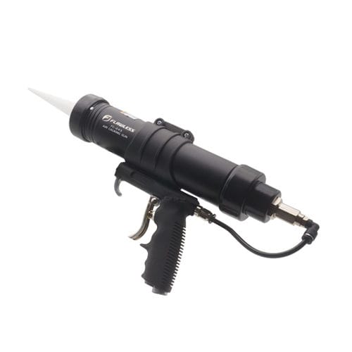 Pistola a spruzzo - FC-243 - Flawless Concepts - per silicone / manuale / pneumatica