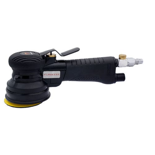 Lucidatrice orbitale - F314 WOW - Flawless Concepts - pneumatica
