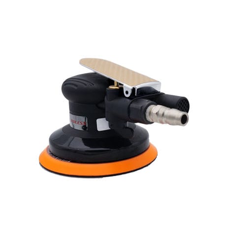 Levigatrice a disco - F525 - Flawless Concepts - pneumatica / palmare