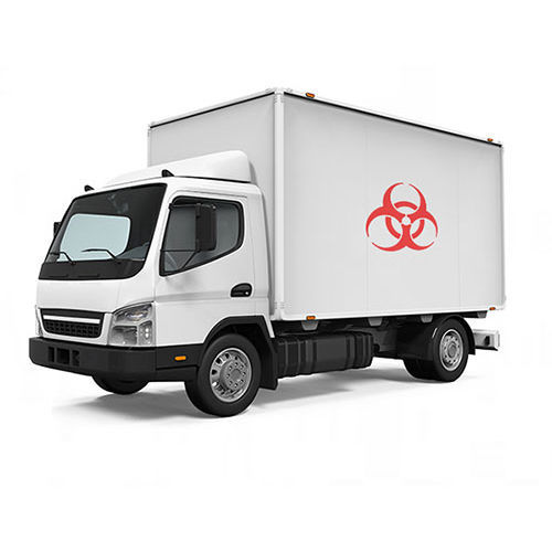 Camion da trasporto - vertisa