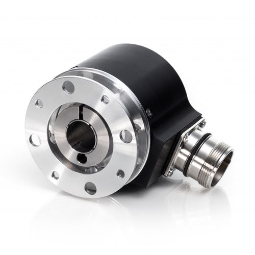Encoder rotativo incrementale - A58HME - Precizika Metrology - fotoelettrico / con albero cavo non traversante / IP64