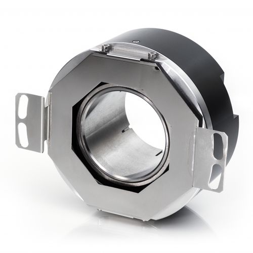Encoder rotativo incrementale - A102H - Precizika Metrology - fotoelettrico / ad albero cavo / digitale