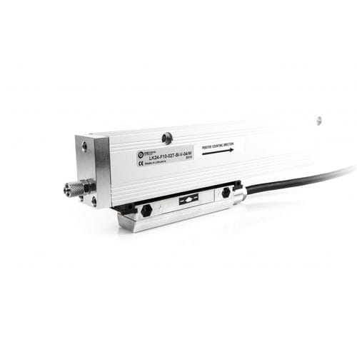 Encoder lineare assoluto - LK24 - Precizika Metrology - ottico / sigillato / sinusoidale