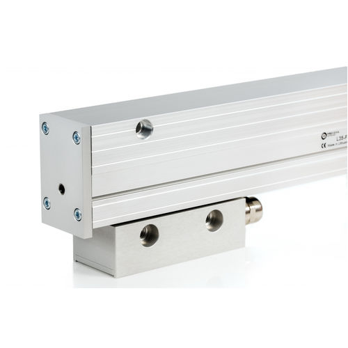 Encoder lineare incrementale - L35 - Precizika Metrology - ottico / sigillato / sinusoidale