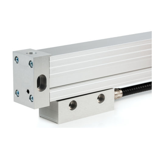 Encoder lineare incrementale - L35T - Precizika Metrology - ottico / sigillato / sinusoidale