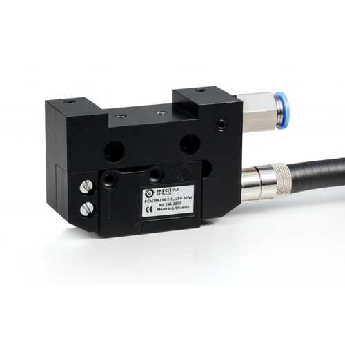 Encoder lineare incrementale - PCMT series - Precizika Metrology - magnetico / sinusoidale / ultrarobusto