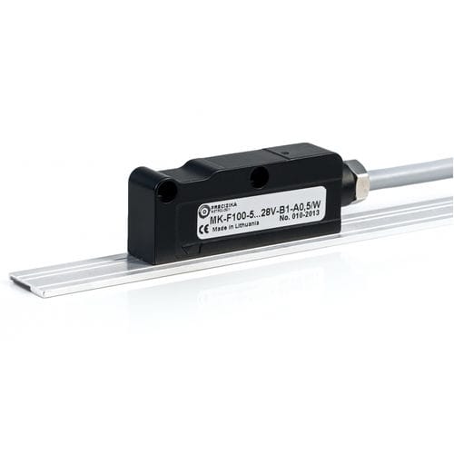 Encoder lineare assoluto - MK - Precizika Metrology - magnetico / senza contatto / sinusoidale