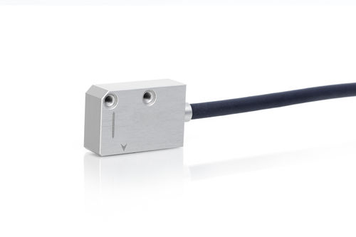 Encoder lineare incrementale - MT series - Precizika Metrology - magnetico / senza contatto / sinusoidale