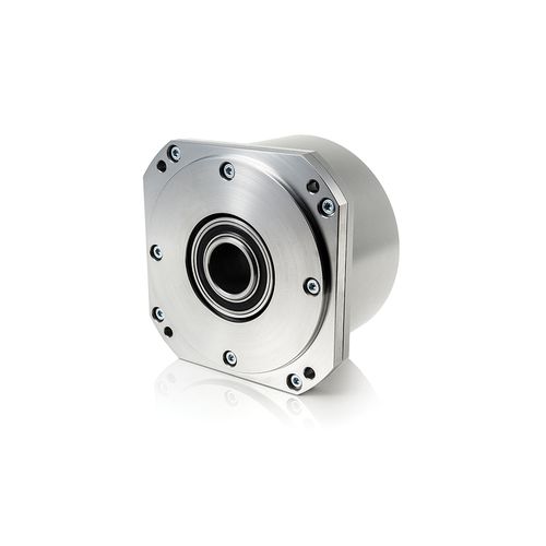 Encoder angolare incrementale - A90H - Precizika Metrology - fotoelettrico / ad albero cavo / sinusoidale