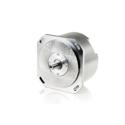 Encoder angolare incrementale - A110 - Precizika Metrology - fotoelettrico / ad albero pieno / digitale