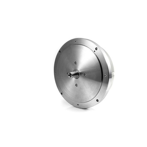 Encoder angolare incrementale - A170 - Precizika Metrology - fotoelettrico / ad albero pieno / sinusoidale