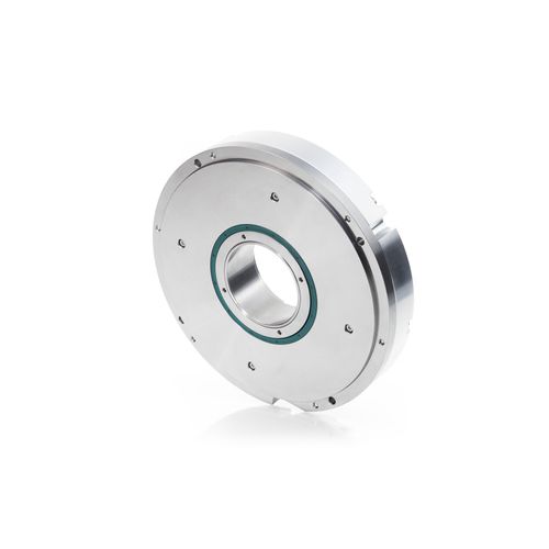 Encoder angolare incrementale - A200H - Precizika Metrology - fotoelettrico / ad albero cavo / digitale