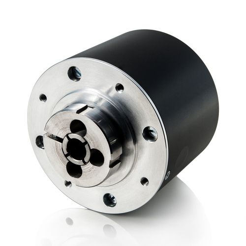 Encoder rotativo incrementale - A58HE - Precizika Metrology - fotoelettrico / ad albero cavo / digitale