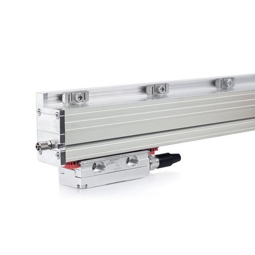 Encoder lineare incrementale - L37 - Precizika Metrology - ottico / sigillato / sinusoidale