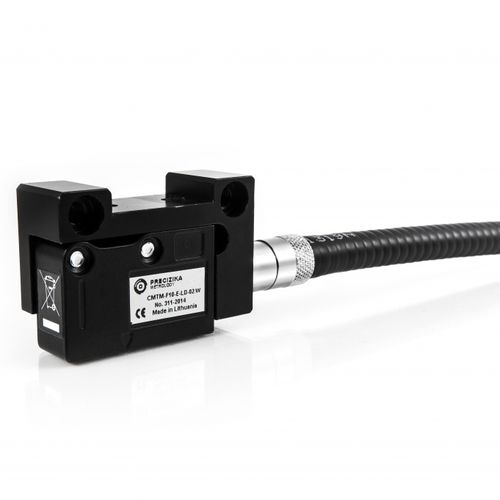 Encoder lineare incrementale - CMT series - Precizika Metrology - magnetico / senza contatto / sinusoidale
