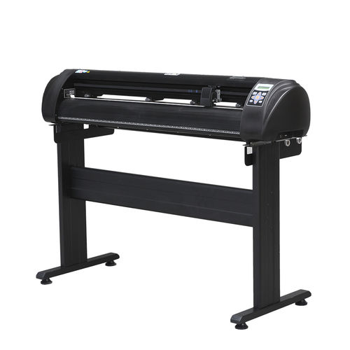 Plotter da taglio automatico - 1000USB OPOS - Seron