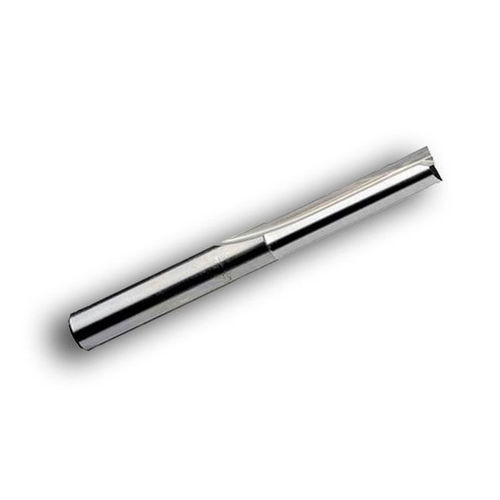 Fresa integrale - CMT - Seron - in acciaio rapido / per legno / a gambo cilindrico