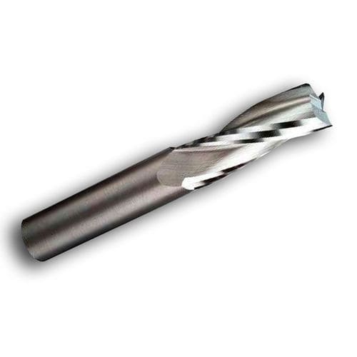 Fresa a codolo - VHM - Seron - carburo solido / di finitura / per legno