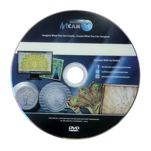 Software CAD CAM - ArtCAM Express - Seron - per lavorazione / di masterizzazione / 2D-3D