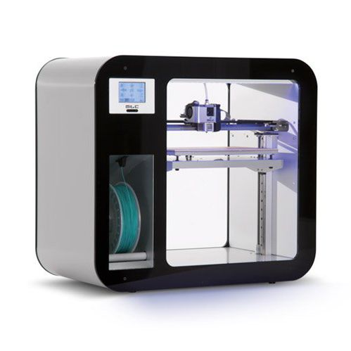 Stampante 3D FDM - STUDIO 200 / 300 - Meccatronicore - PLA / ABS / in nylon