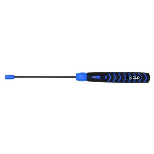 Rilevatore di fughe per gas combustibile - KANE-GLD - Kane International - con sensore semiconduttore / portatile
