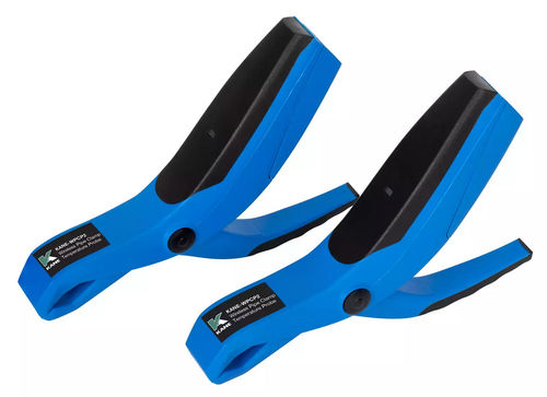 Sonda di temperatura a termocoppia - KANE-WPCP2 - Kane International - clamp-on / senza fili
