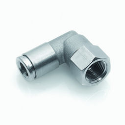 Raccordo Aria Compressa Inline Connettore Pneumatico Push Fit Inline Per Aria Compressa - Raccordo Rapido Universale Connettore Push Fit Rapido Per Tubi - Foto 4