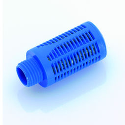 Silenziatore per compressore ad aria - SPL  - ITV - in plastica