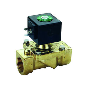 Elettrovalvole Per Acqua Valvole Motorizzate - Foto 3